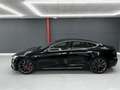 Tesla Model S PERFORMANCE LUDICROUS 4WD Czarny - thumbnail 4
