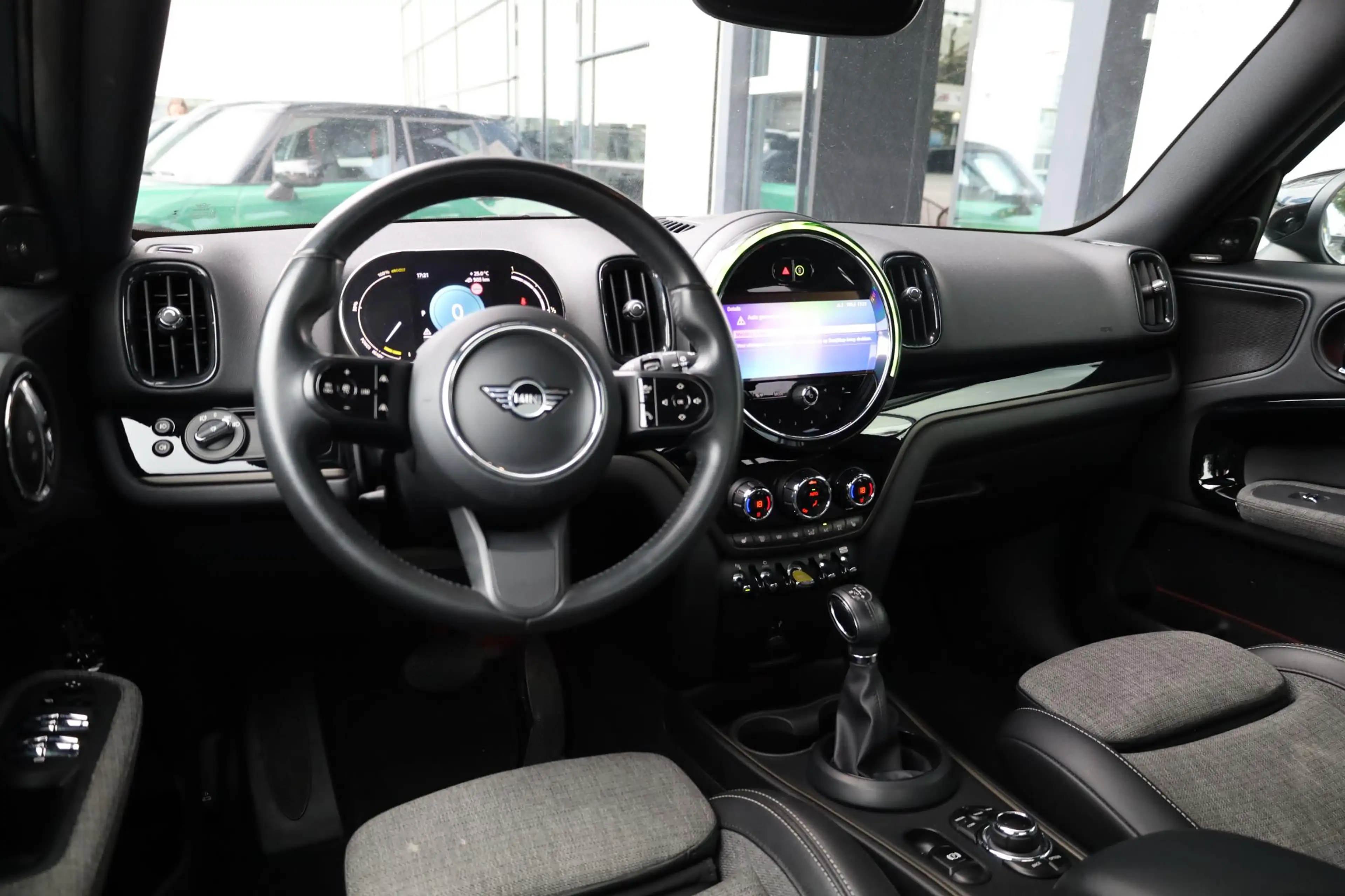 MINI Cooper SE Countryman ALL4 | Panoramadak | Harman/Kardon | Comfort Acces — photo 5