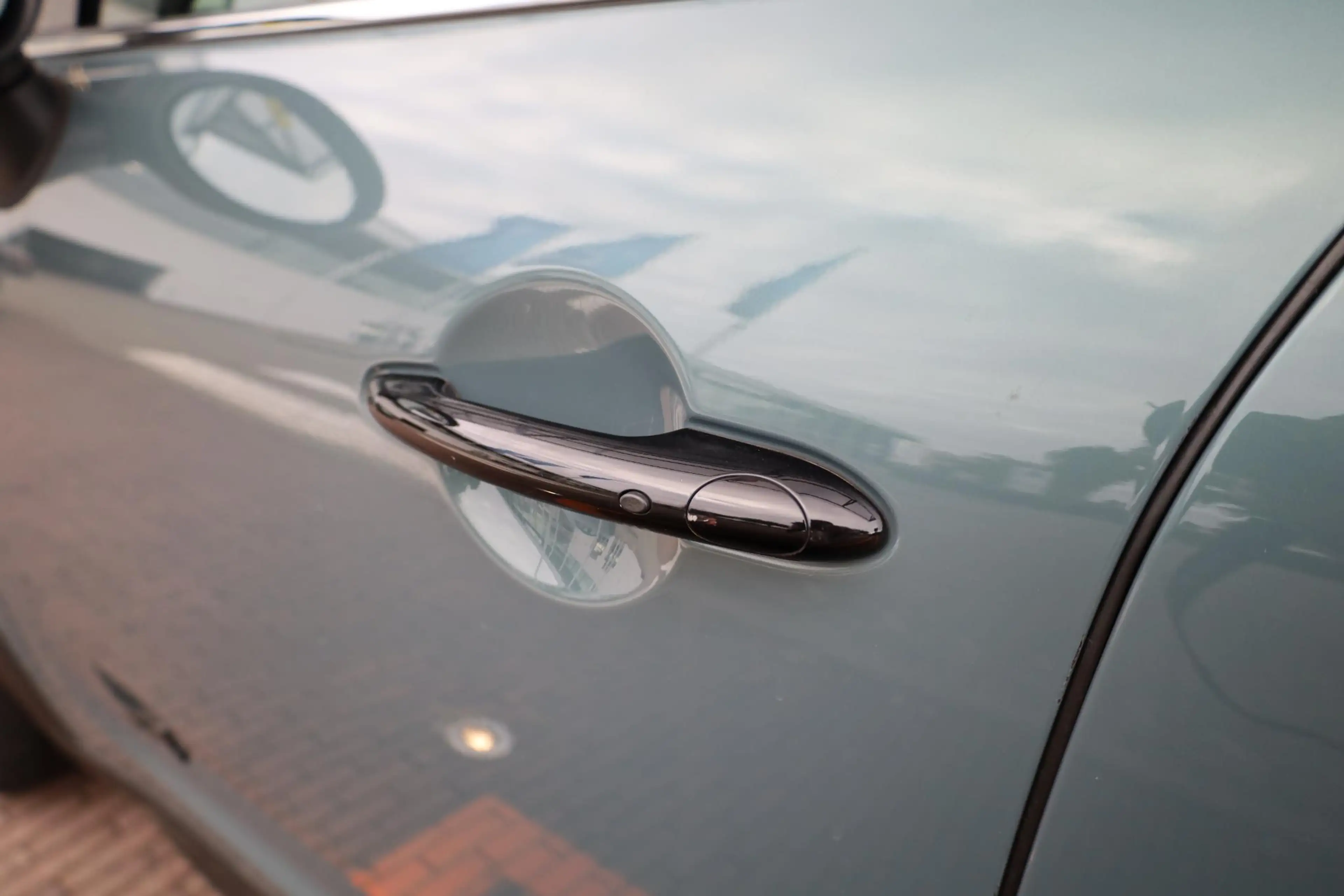 MINI Cooper SE Countryman ALL4 | Panoramadak | Harman/Kardon | Comfort Acces — photo 9