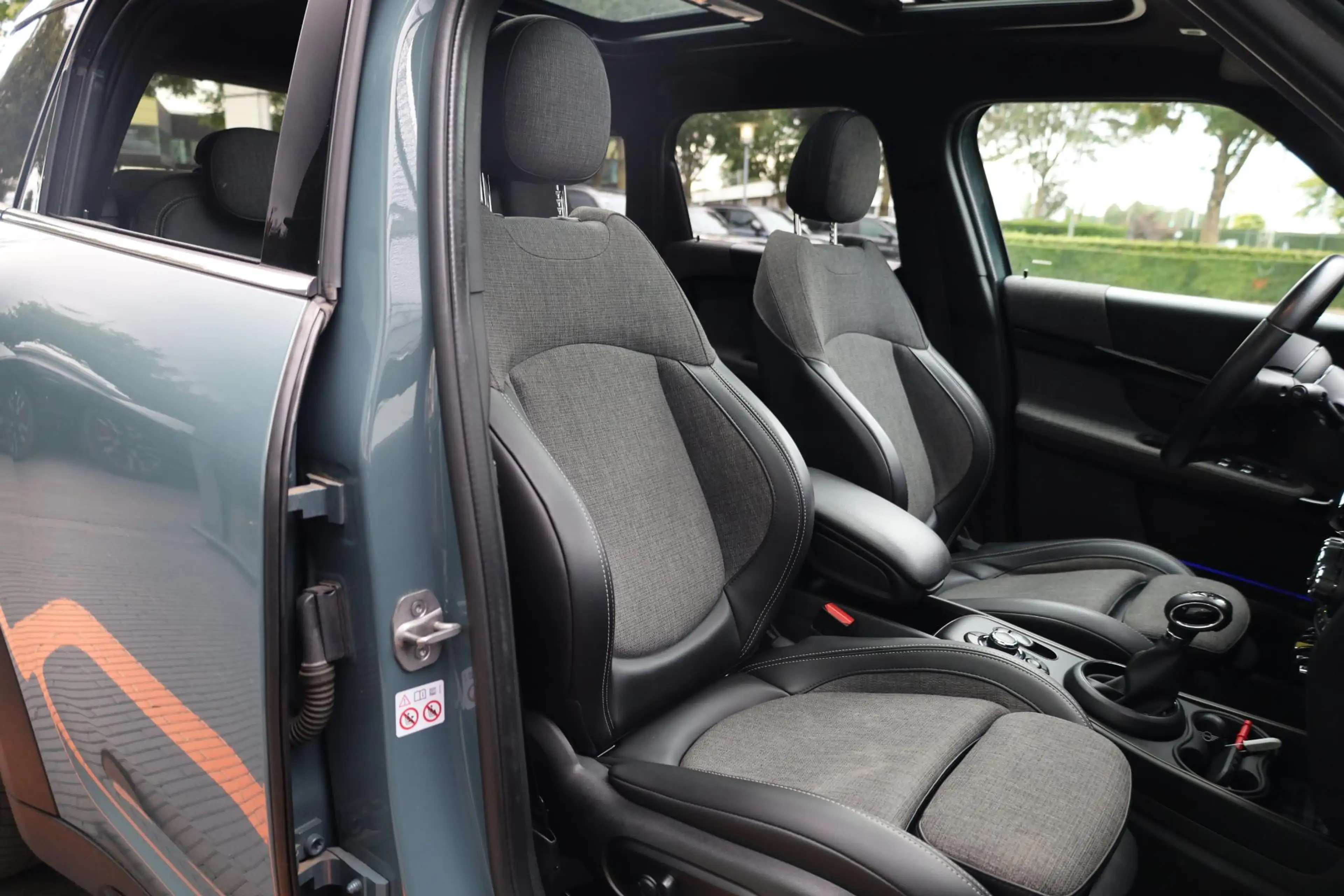 MINI Cooper SE Countryman ALL4 | Panoramadak | Harman/Kardon | Comfort Acces — photo 6