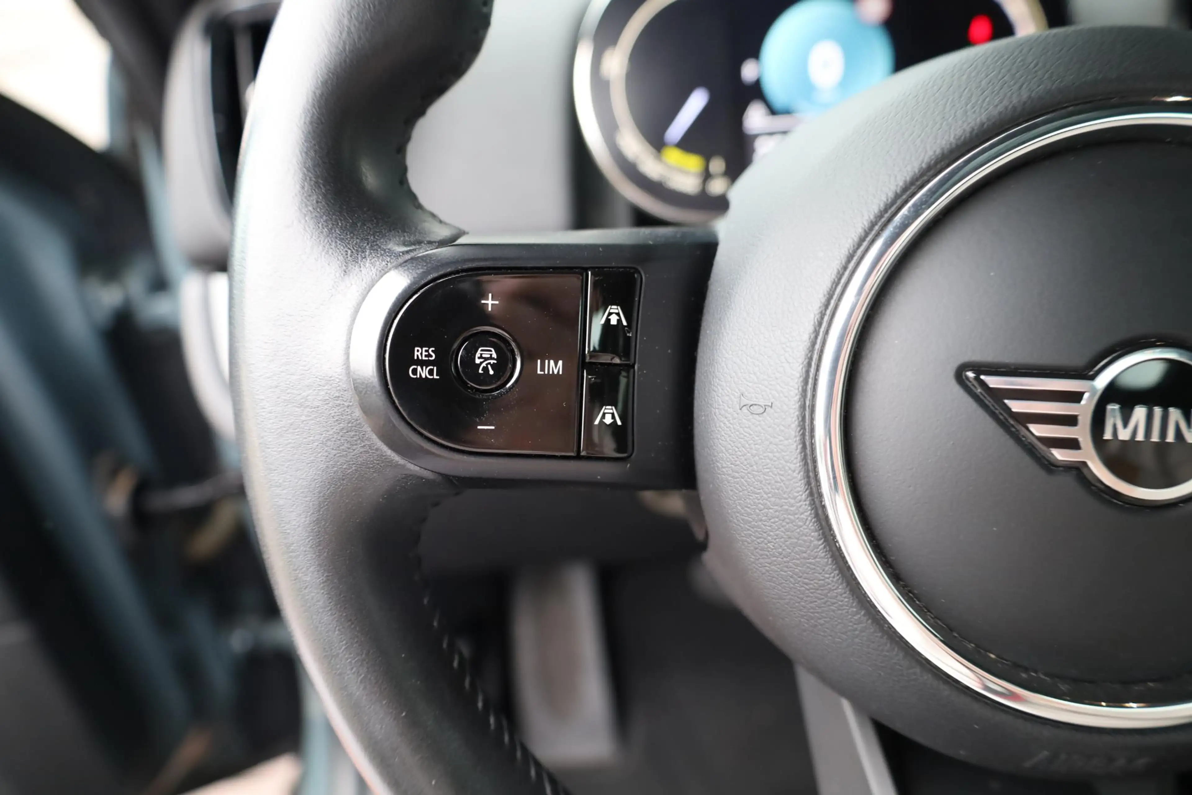MINI Cooper SE Countryman ALL4 | Panoramadak | Harman/Kardon | Comfort Acces — photo 12