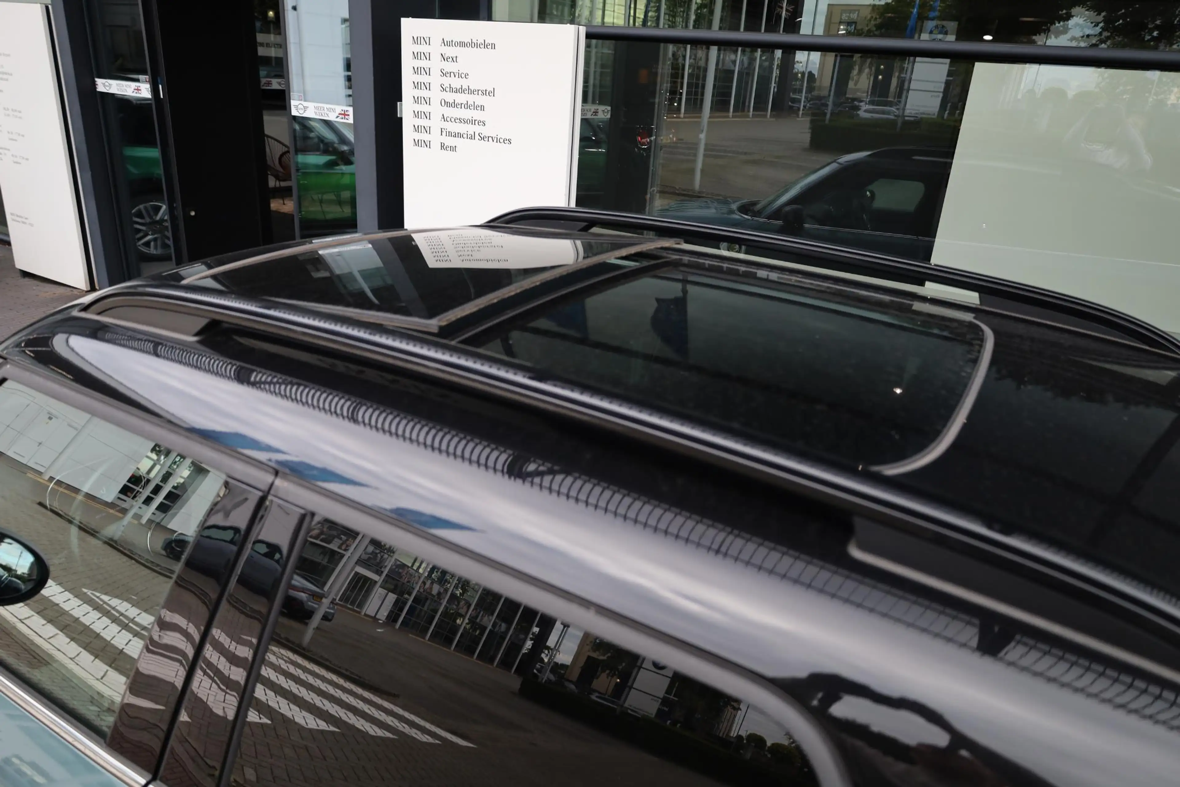 MINI Cooper SE Countryman ALL4 | Panoramadak | Harman/Kardon | Comfort Acces — photo 8
