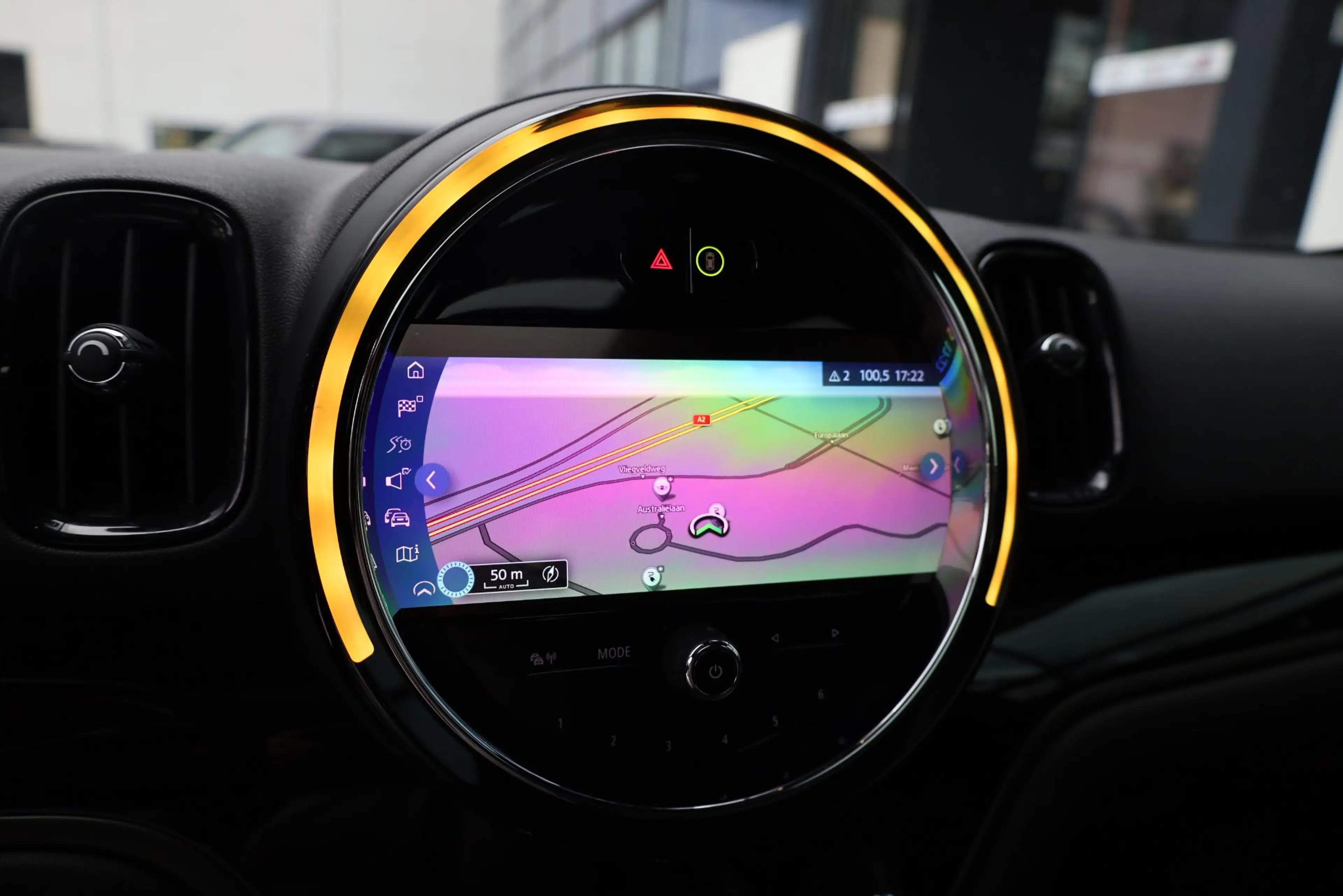 MINI Cooper SE Countryman ALL4 | Panoramadak | Harman/Kardon | Comfort Acces — photo 15