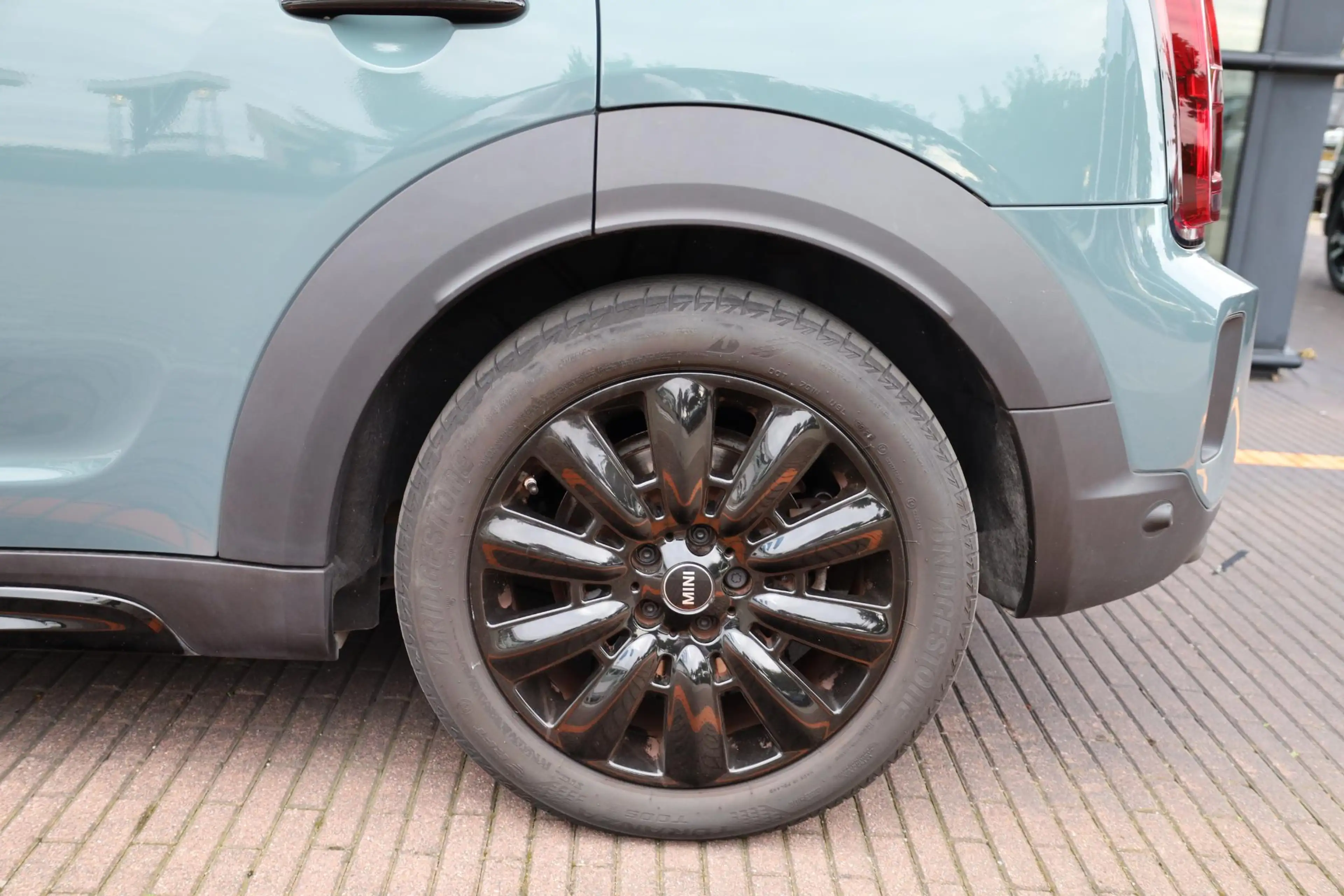 MINI Cooper SE Countryman ALL4 | Panoramadak | Harman/Kardon | Comfort Acces — photo 4