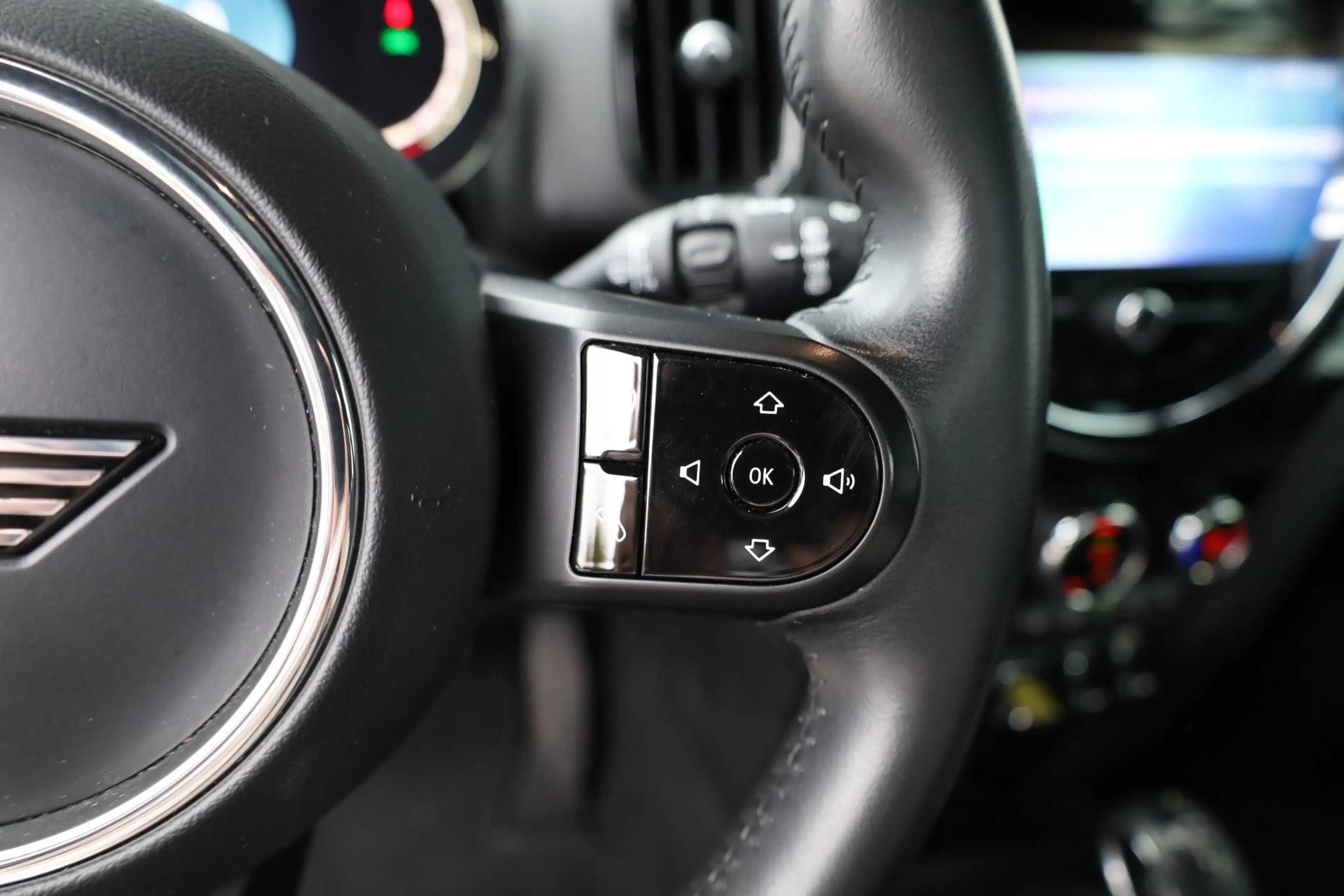 MINI Cooper SE Countryman ALL4 | Panoramadak | Harman/Kardon | Comfort Acces — photo 13