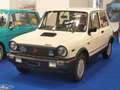 Autobianchi A 112 A112 1050 Abarth Wit - thumbnail 2