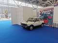 Autobianchi A 112 A112 1050 Abarth Blanco - thumbnail 3