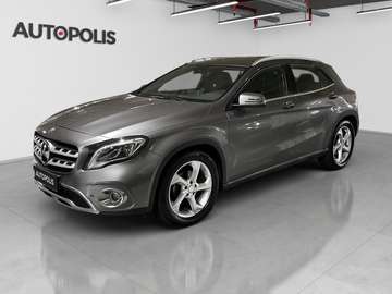 GLA d DCT PACK URBAN