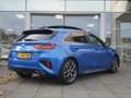 Kia Ceed / cee'd 1.5 T-GDi GT-Line | Cruise | Clima | Camera | Navi Kék - thumbnail 6