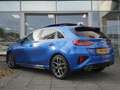 Kia Ceed / cee'd 1.5 T-GDi GT-Line | Cruise | Clima | Camera | Navi Kék - thumbnail 5