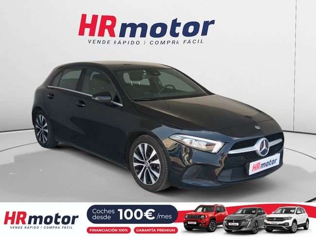 Mercedes-Benz A 180 180CDI Aut. - foto 1