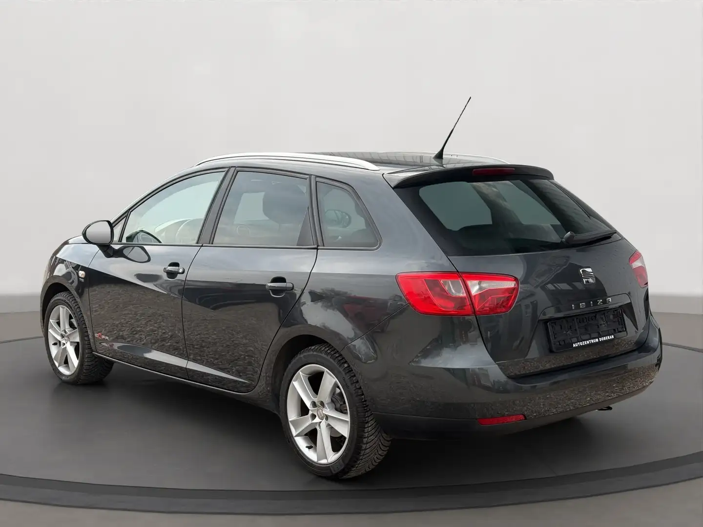 SEAT Ibiza Copa Grau - 2