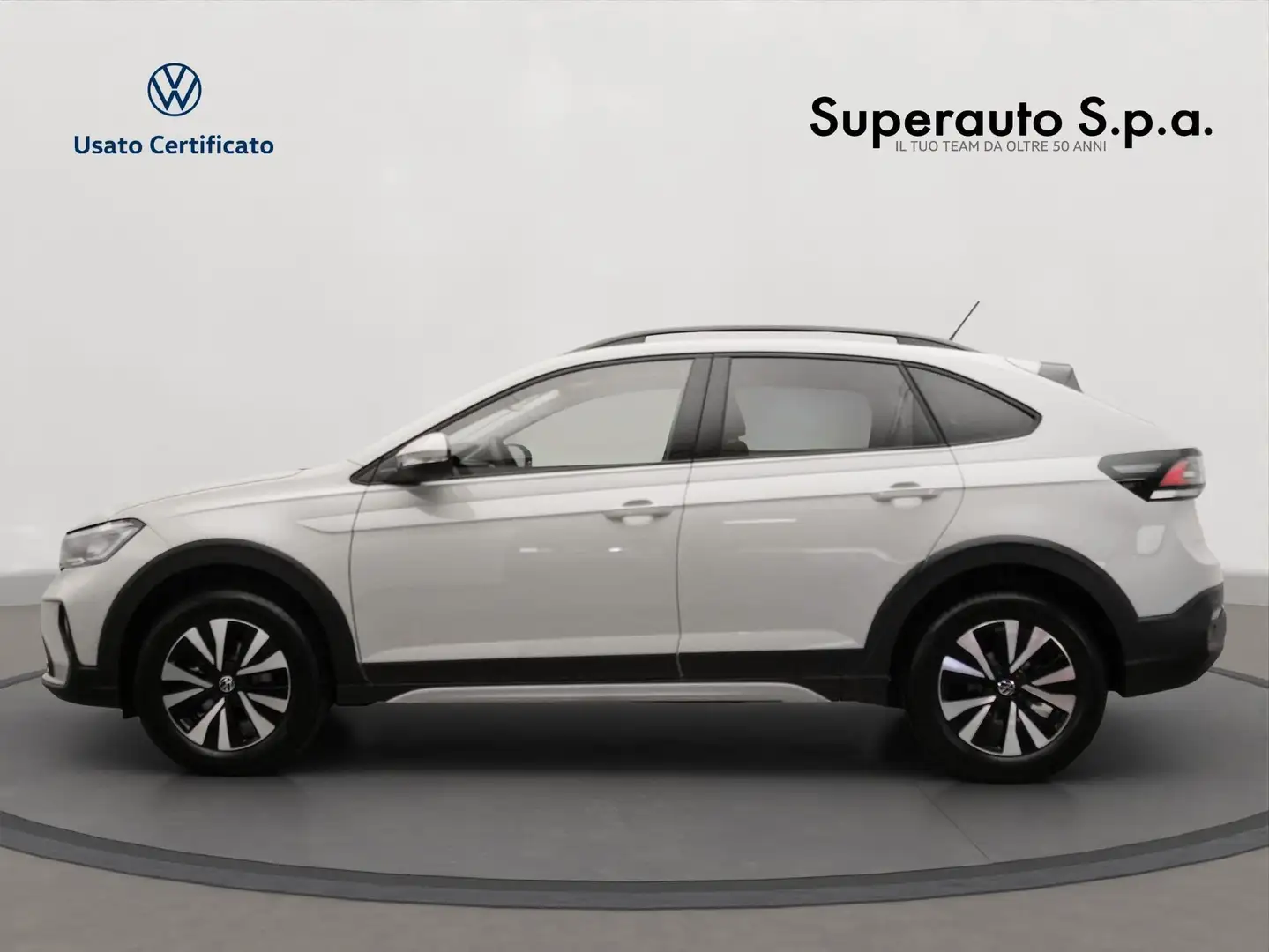 Volkswagen Taigo Taigo 1.0 TSI 95 CV Life Bej - 2