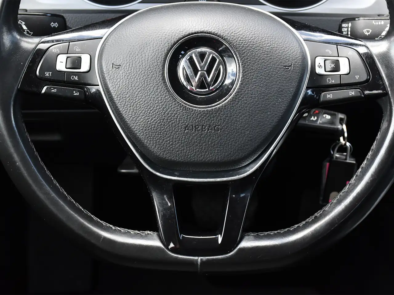 Volkswagen Golf снимка Volkswagen Golf