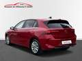 Opel Astra L Lim. 5-trg. Elegance *CAM *Navi *AGR Rojo - thumbnail 4