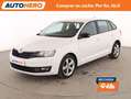 Skoda Rapid/Spaceback 1.4TDI Like Blanco - thumbnail 1