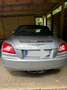 Chrysler Crossfire Crossfire Zilver - thumbnail 2