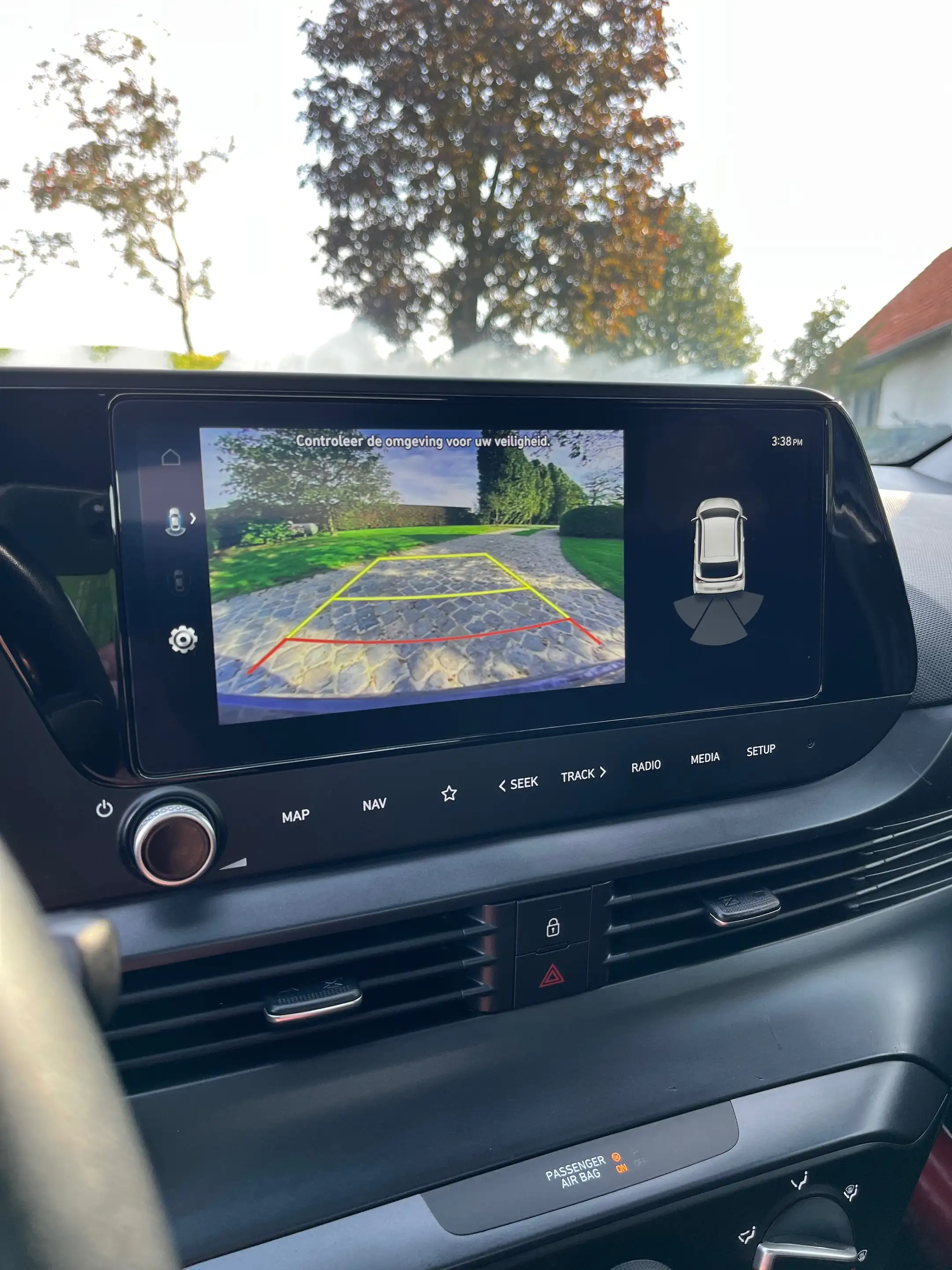 Hyundai BAYON 1.0 T-GDi  DCT Twist/1eigenr/59000km/Carplay/Camera/Cruise... — photo 19