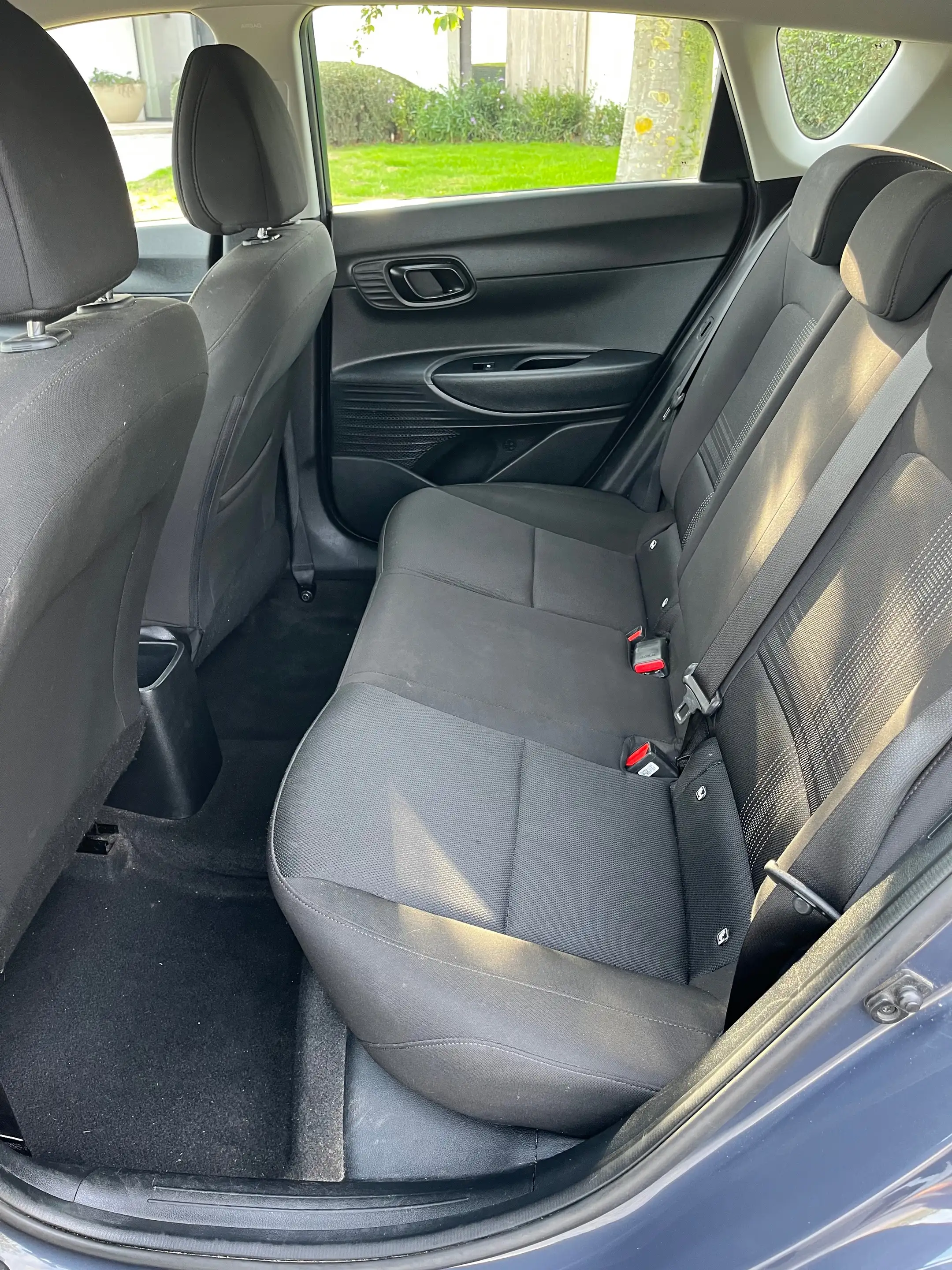 Hyundai BAYON 1.0 T-GDi  DCT Twist/1eigenr/59000km/Carplay/Camera/Cruise... — photo 14
