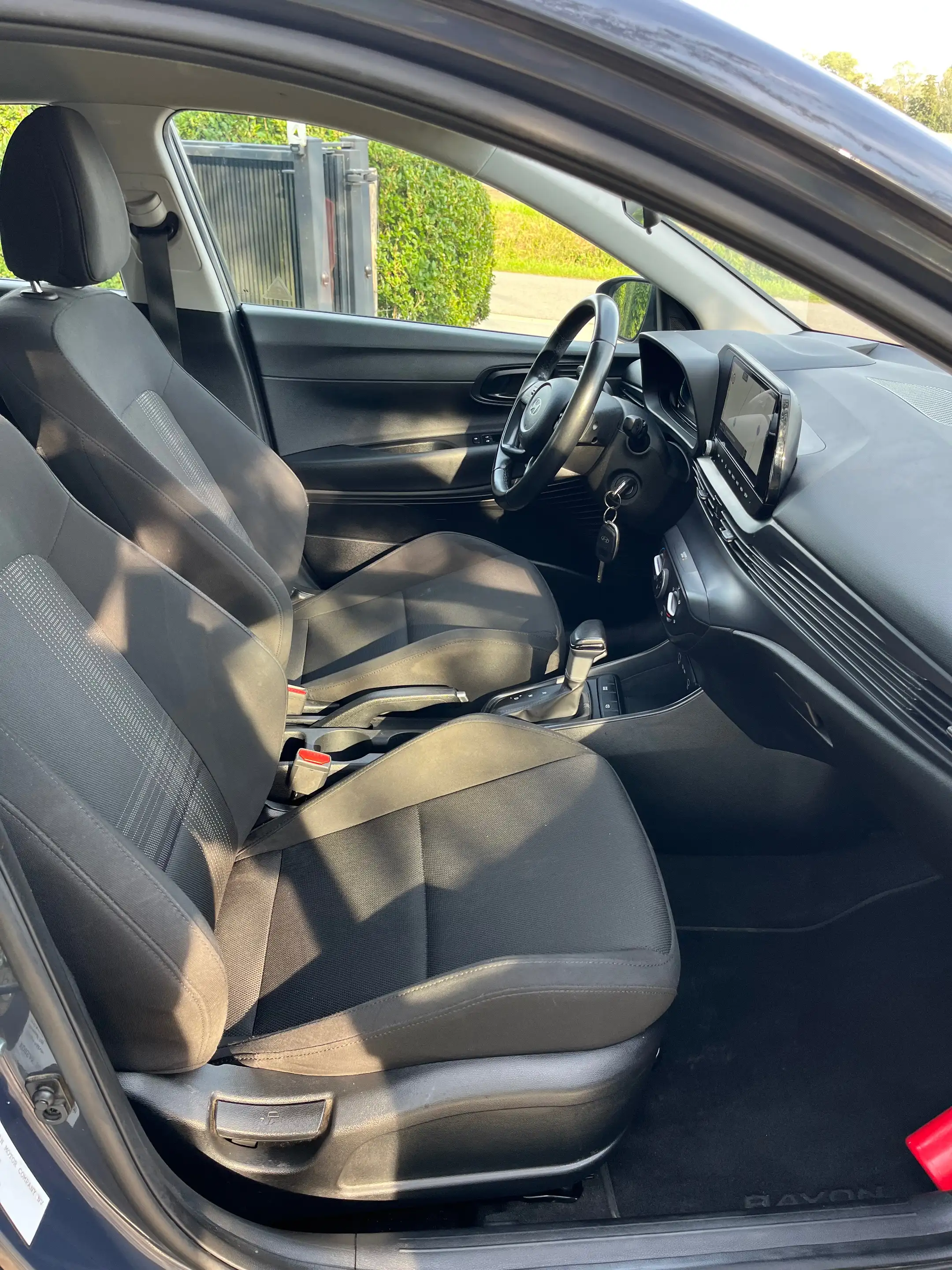 Hyundai BAYON 1.0 T-GDi  DCT Twist/1eigenr/59000km/Carplay/Camera/Cruise... — photo 12