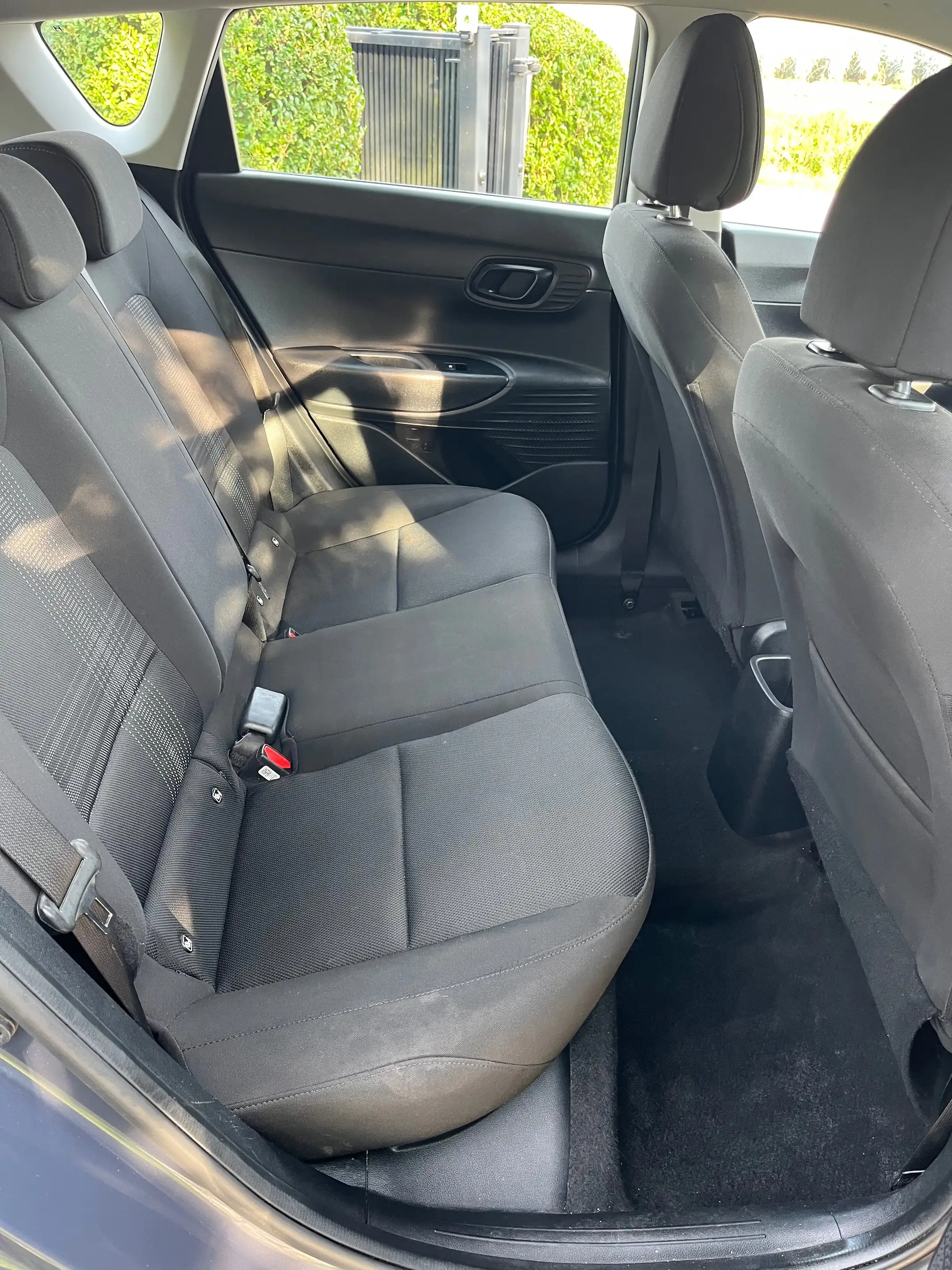 Hyundai BAYON 1.0 T-GDi  DCT Twist/1eigenr/59000km/Carplay/Camera/Cruise... — photo 10