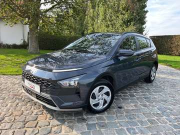 1.0 T-GDi  DCT Twist/1eigenr/59000km/Carplay/Camera/Cruise...