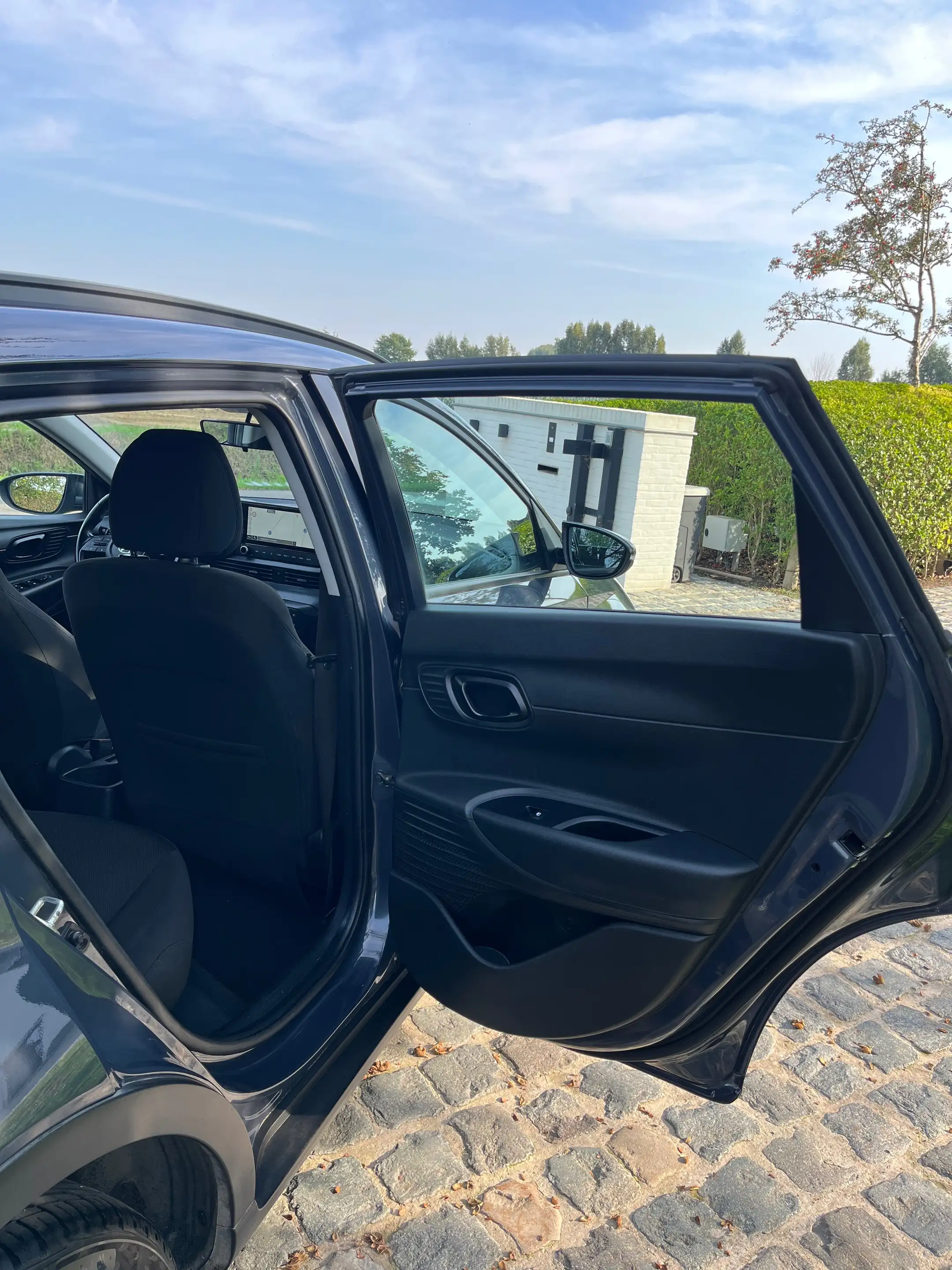 Hyundai BAYON 1.0 T-GDi  DCT Twist/1eigenr/59000km/Carplay/Camera/Cruise... — photo 9