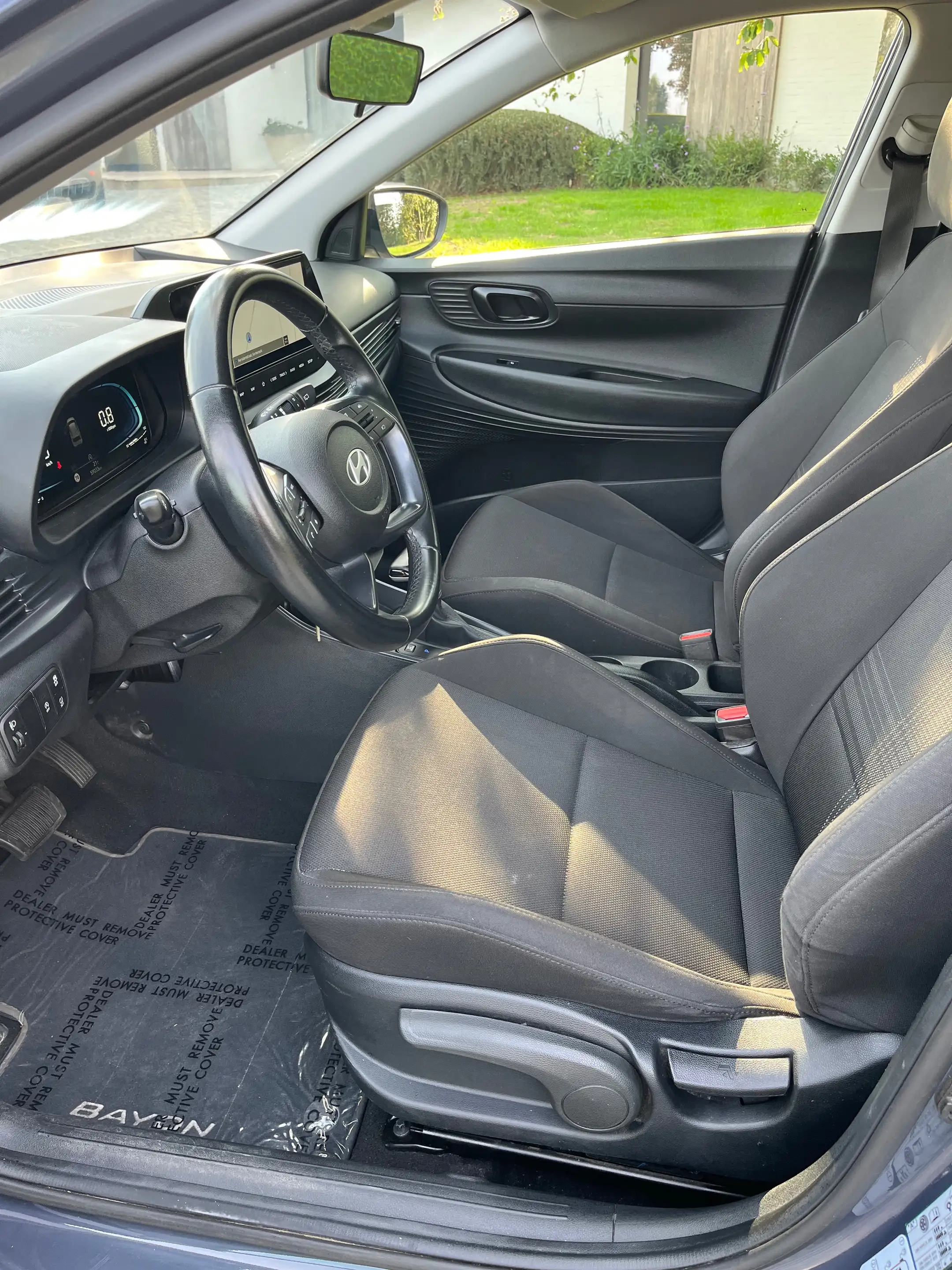 Hyundai BAYON 1.0 T-GDi  DCT Twist/1eigenr/59000km/Carplay/Camera/Cruise... — photo 16