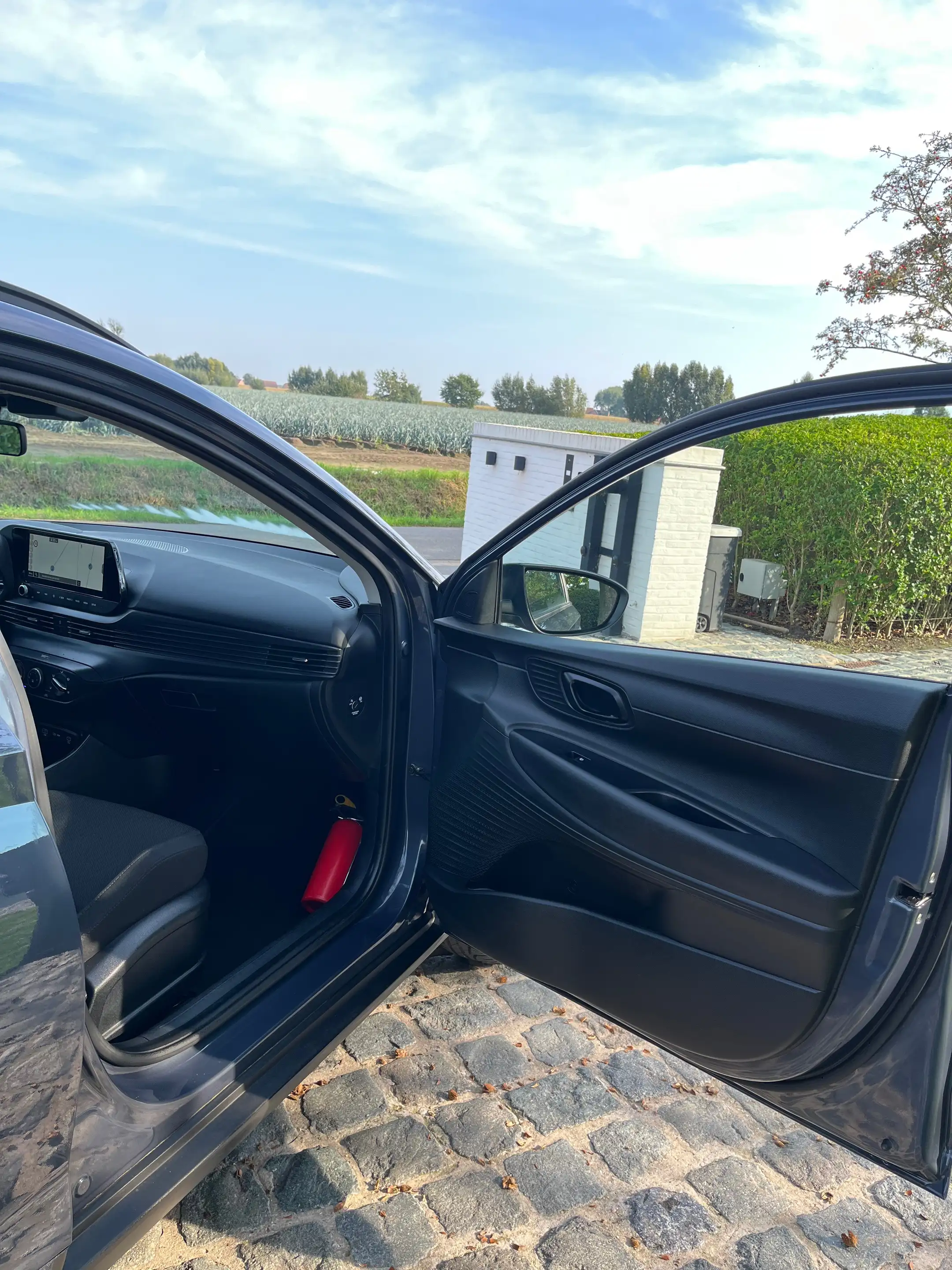 Hyundai BAYON 1.0 T-GDi  DCT Twist/1eigenr/59000km/Carplay/Camera/Cruise... — photo 11