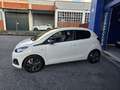 Peugeot 108 TOP Allure VTi 52kW 72CV Blanco - thumbnail 5