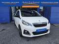 Peugeot 108 TOP Allure VTi 52kW 72CV Blanco - thumbnail 1