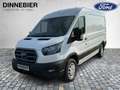 Ford Transit 425 L3 H2 KASTEN LKW TREND 196 kW Navi Weiß - thumbnail 2