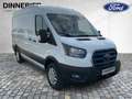 Ford Transit 425 L3 H2 KASTEN LKW TREND 196 kW Navi Weiß - thumbnail 4