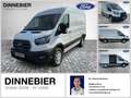 Ford Transit 425 L3 H2 KASTEN LKW TREND 196 kW Navi Weiß - thumbnail 1