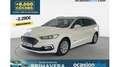 Ford Mondeo Sportbreak 2.0 HEV Titanium Blanc - thumbnail 1