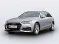 Audi A4 40 g-tron LEDER NAVI ASSIST AHK Silber - thumbnail 2