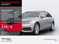 Audi A4 40 g-tron LEDER NAVI ASSIST AHK Silber - thumbnail 1