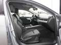 Audi A4 40 g-tron LEDER NAVI ASSIST AHK Silber - thumbnail 4