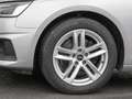 Audi A4 40 g-tron LEDER NAVI ASSIST AHK Silber - thumbnail 7
