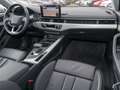 Audi A4 40 g-tron LEDER NAVI ASSIST AHK Silber - thumbnail 5