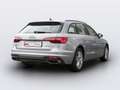 Audi A4 40 g-tron LEDER NAVI ASSIST AHK Silber - thumbnail 3