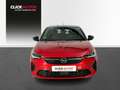 Opel Corsa 1.2 XHL 100CV GS Rojo - thumbnail 2