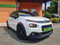 Citroen C3 Feel 1.2 AUTOMATIK 110PS +NAVI/SHZ/CAM Weiß - thumbnail 1