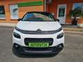 Citroen C3 Feel 1.2 AUTOMATIK 110PS +NAVI/SHZ/CAM Weiß - thumbnail 2