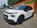 Citroen C3 Feel 1.2 AUTOMATIK 110PS +NAVI/SHZ/CAM Weiß - thumbnail 3