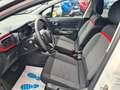 Citroen C3 Feel 1.2 AUTOMATIK 110PS +NAVI/SHZ/CAM Weiß - thumbnail 9