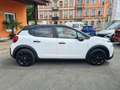 Citroen C3 Feel 1.2 AUTOMATIK 110PS +NAVI/SHZ/CAM Weiß - thumbnail 4