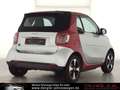 smart forTwo Fortwo Cabrio EQ EXCLUSIVE*JBL*WINTER Passion Silver - thumbnail 2