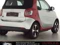 smart forTwo Fortwo Cabrio EQ EXCLUSIVE*JBL*WINTER Passion Silver - thumbnail 8