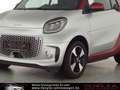 smart forTwo Fortwo Cabrio EQ EXCLUSIVE*JBL*WINTER Passion Silver - thumbnail 7